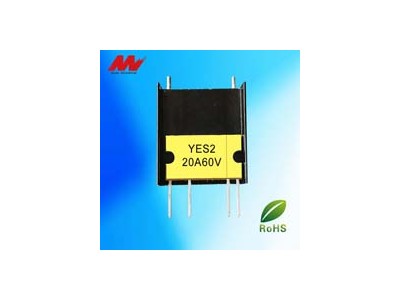 固态继电器大电流光MOS10A/20A60VSIP4