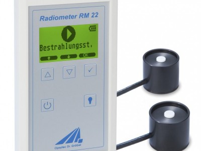 RM22手持紫外光谱辐射仪