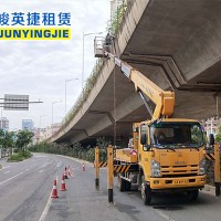 南宁宾阳40米升降平台租赁注意事项