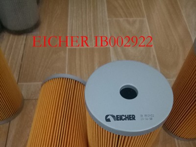 现货供应IB002922 EICHER油滤芯