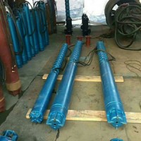 深井潜水泵注意事项-250QJ井用潜水泵厂家