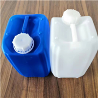10L塑料桶-方形小口桶10L-塑料桶-香精包装桶-塑料壶