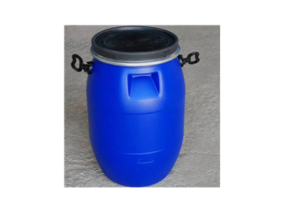 60公斤塑料桶 -60kg加厚包装化工桶-60升敞口包装桶