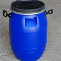 60公斤塑料桶 -60kg加厚包装化工桶-60升敞口包装桶