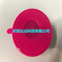 深圳龙华手机支架吸盘滴胶加工厂家