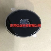 深圳坂田车载手机支架吸盘滴胶加工厂家-弘远