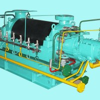 DG120-130*4高温锅炉给水泵长沙水泵厂35年专业生产