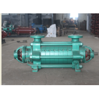 耐高温锅炉给水泵DG120-50系列长沙水泵厂专业生产