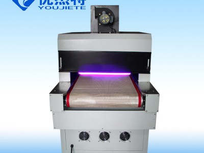 深圳UV固化机设备