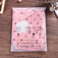 CPE胶袋-磨砂袋-服装袋-深圳市东源包装制品有限公司
