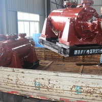 ZPDG46-30*6自平衡多级锅炉给水泵生产厂家