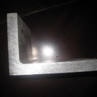 6063等边角铝 特殊规格角铝