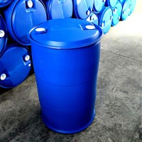 双环200公斤塑料桶双边200L化工桶