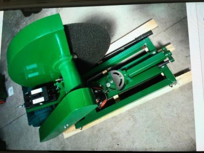 SQ-500型砂轮切割机（5.5KW）（4kw）型材切割机