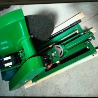 SQ-500型砂轮切割机（5.5KW）（4kw）型材切割机