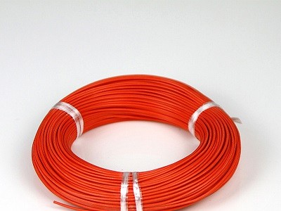 生产销售10平方硅胶线耐高温硅橡胶线