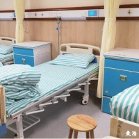 医院共享陪护床向全国医院病房提供免费设备