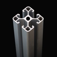 国标工业铝型材-欧标工业铝型材