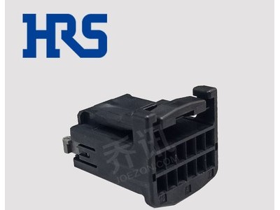 GT25-12DS-HU/R(50)广濑hrs汽车连接器现货