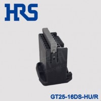 GT25-16DS-HU/R广濑hrs汽车连接器现货