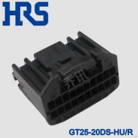 苏州乔讯hrs代理现货 GT25-20DS-HU/R
