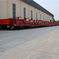 厂家直销农用履带运输车 履带运输车 5吨8吨工程履带车