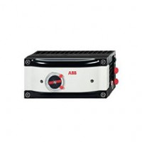 ABB阀门定位器通过微型开关调节机械式反馈信号