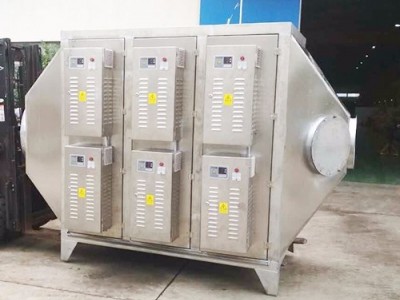 低温等离子设备 环保设备 苏州鑫科达 可定制