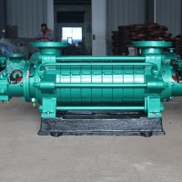 DG25-50*5耐高温锅炉给水泵