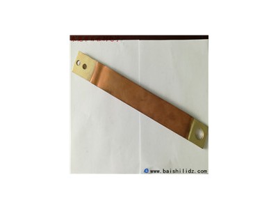 连接软铜排百世利供应图1