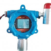 甲醇气体检测仪  甲醇漏气报警器