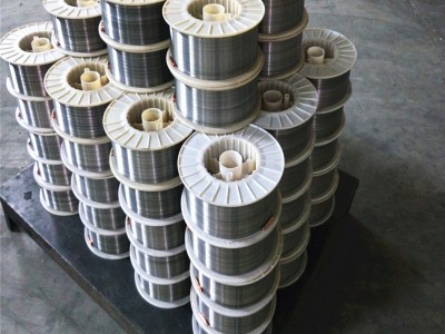 耐磨焊丝 堆焊焊丝 高硬度 抗裂 1.2 1.6