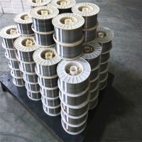 耐磨焊丝 堆焊焊丝 高硬度 抗裂 1.2 1.6