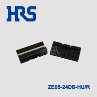 汽车行业绕不过的一颗料ZE05-24DS-HU/R广濑HRS