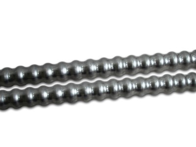 供应加工小口径不锈钢焊管316不锈钢波纹管换热器用加工定制