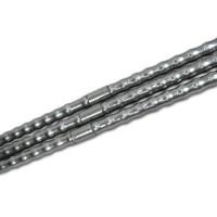 厂家直销小口径不锈钢焊管316不锈钢波纹管换热器用生产加工