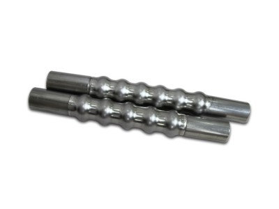 厂家直销耐腐蚀不锈钢焊管304不锈钢波纹管换热器用加工定制