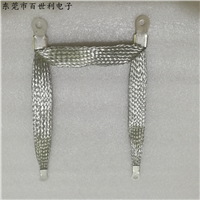 镀锡铜编织带接地线厂家定制生产多规格