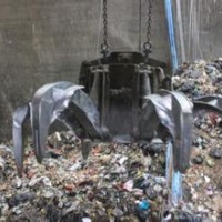 大件垃圾处理上海工业垃圾处理固废处理公司