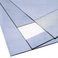 柔性石墨增强复合板   冲刺  平板粘胶复合板