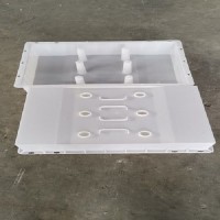 盖板塑料模具用途 黑龙江农田盖板模具种类