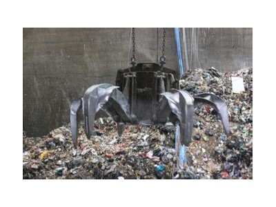 工业垃圾处理，宝山固废处理环保项目