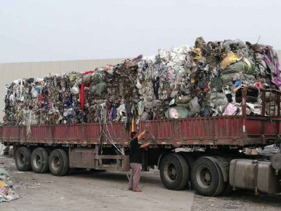 工业垃圾处理，上海固废清运的方式2021年固体废料处置规定