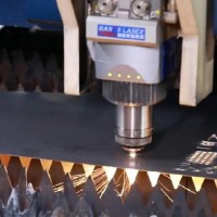 金属激光切割机的切割质量如何检查