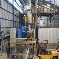 木薯淀粉加工厂生产线机械设备 金瑞厂家直销木薯加工淀粉机器