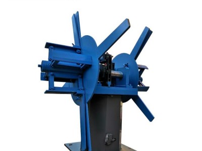 方管高频焊管机组 升威不锈钢管机械设备 成品率高