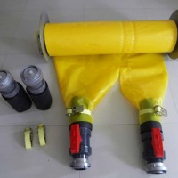 厂家供应优质消防应急救援围油栏WYL-50