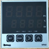 NP60压力温度仪表