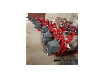 YWZ4-100/18电力液压制动器 可定制