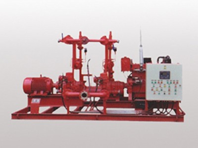 代理平衡式比例混合装置-电机驱动型厂家 贵州共安消防设备